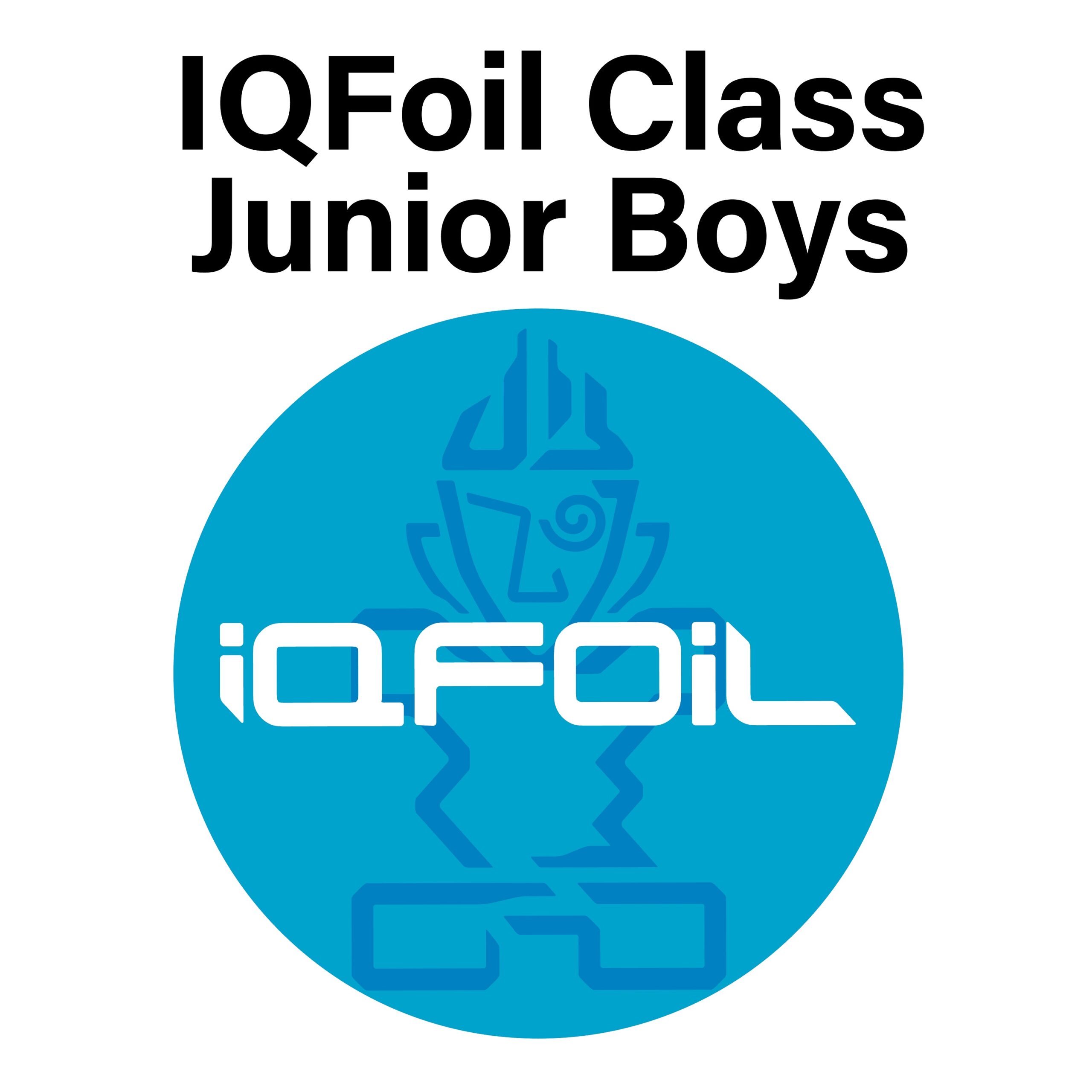 IQ Foil Class Junior Boys